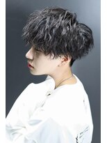 リップス 自由が丘(LIPPS)&nbsp;ツイストスパイラルマッシュ