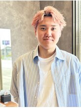 ルシードスタイル レアール(LUCIDO STYLE LeR) aiba