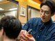 バックボーンバーバー 立川北口店(BACK.BONE.BARBER)の写真/【マンツーマン】オーナーが最初から最後まで担当！丁寧なカウンセリングで最適な施術とケアプランをご提案