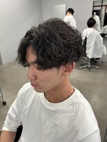 フライ 東通り店(Frei)&nbsp;波巻きセンターパート