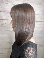 ヘアーショップ オズ(hair shop oz)&nbsp;うる艶縮毛矯正