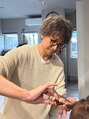 アンブロックス(&Block's) 松田 将