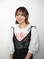 クリップス ヘアーサロン(Clips Hair salon) Ayu .
