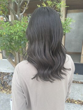 ルームスヘアー(Rooms Hair) 【イマイケ】オリーブ／グレージュ