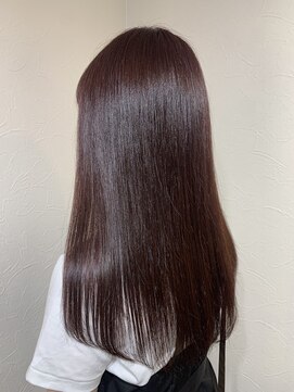 ハノン バイ リンクス 大宮(Hanon by LINKTH) ニュアンスカラー/ベージュピンク/カシスピンク/ベビーピンク