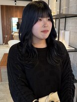 クラン バイ ナチュラル(clan by Natural)&nbsp;ブルーブラック