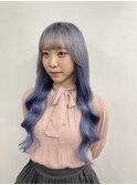羽エクステ