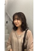 ロブパーマ