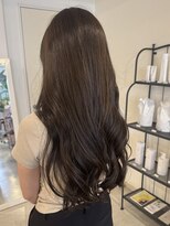 ロカリタ キョウト 四条大宮店(ROCAReTA kyoto) オリーブベージュ