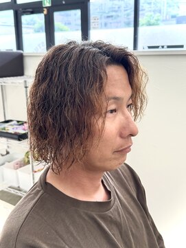 ループ(LOOP) サーフカール