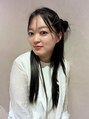ヘアーアンドメイク ビス(HAIR&MAKE bis) クロスパー マあゆみ