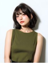 フラミューム 藤枝(flammeum)&nbsp;ナチュラルブラック