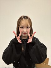 ポリッシュ 向日町店 竹内 里亜菜