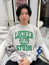 ラルム 新宿(LARME SHINJUKU) Wataru 店長