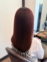 アウラ(aura)&nbsp;潤いストレート