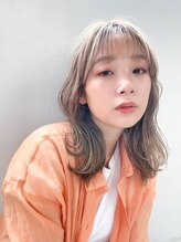 ヘアデザイン アニー(Hair Design Annie)