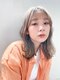 ヘアデザイン アニー(Hair Design Annie)の写真/人気の秘訣は再現性の高さ♪】髪質やクセを見極めてカットするので、伸びても扱いやすいスタイルに◎
