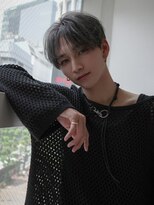 ゴールド 京都 三条(GOALD)&nbsp;センターパート