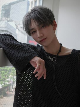 ゴールド 京都 三条(GOALD) センターパート