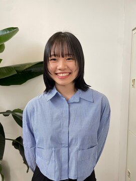 リムヘアーズボウグループ(Rim hairs BEAU group) 滋賀/守山/フェイスレイヤー