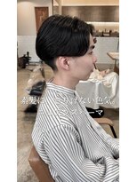 オートル 綱島店(AUTRE by FUGA hair)&nbsp;素髪にさりげない色気 ニュアンスパーマ