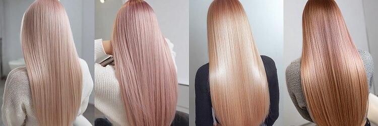 ローレンアンドパレード 並木坂店(Lauren&Parade)のサロンヘッダー