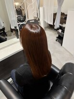 ブレイク 金沢もりの里店(BREK)&nbsp;髪質改善