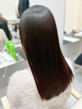 リコラックスビー(LICO LUXBE) ☆