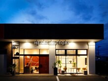 ヘッズ 高木瀬店(HEADS)の雰囲気(仕事帰り/早朝もOK◎メンズカットも大人気◆高木瀬/佐賀駅)