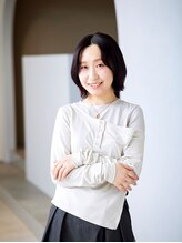 ワークスヘアーメンズ(WORKS HAIR MEN'S)&nbsp;大野 里菜子