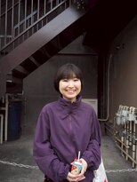 キャバノン 羽根木(CABANON) cut