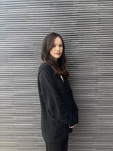 ヘアーサロン ファイブシー(HAIR SALON 5C)&nbsp;川上 恵里加