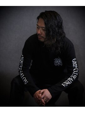 グリップ(Grip) GRIP サーフカール