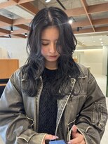 サードショップ 梅田茶屋町店(THIRD SHOP)&nbsp;パーマ風レイヤーカット
