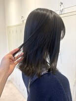 トッカ 中目黒店(tocca)&nbsp;bob × olive grayge