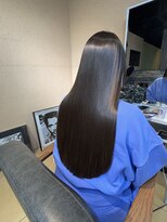 フィルム(.fiLm) 髪質改善