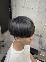 エイトメン 上野店(EIGHT MEN) グレーカラー
