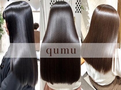 クム 横浜(qumu)の写真