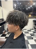 ツイスパハイライト