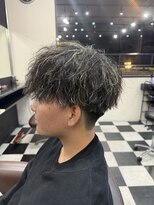 ジョーカー(JOKER)&nbsp;ツイスパハイライト