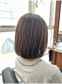 エクラリティボブ