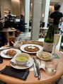 アナ ラーナ(Anna Lanna) cafe・コースランチ・居酒屋・美味しいご飯屋さん巡りが趣味です