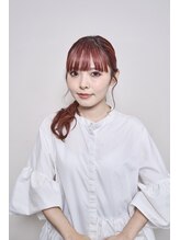 テラスオブベル(TERRAS of belle)&nbsp;吉田 有香
