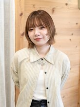 シロ(SiLO) 成美 るみ