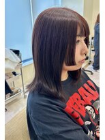 ガレリア 名駅オーキッドビル店(GALLARIA)&nbsp;フェイスラインポイントカット
