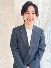 ラ ブレス 天王寺(LaBless) 堀 隼人