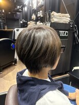 フィーロ(FILO)&nbsp;ショート