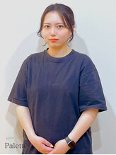 パレット 町屋店(Palette) NEMOTO