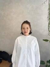 ポワントドゥピエ(pointes de pieds)&nbsp;三浦 千草