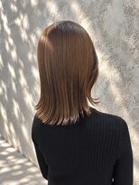 SOAR【10月1日 NEW OPEN（予定）】&nbsp;大人ボブ【橋本/橋本駅】